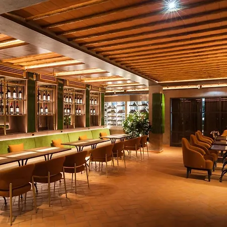 Hotel Castelfalfi