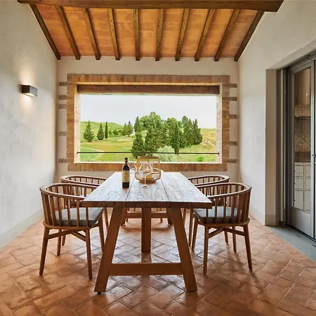 Castelfalfi