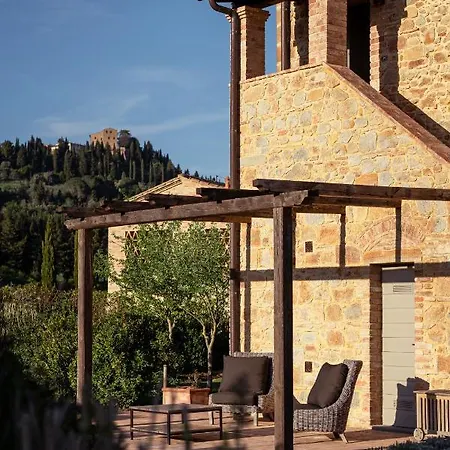 Castelfalfi 5* Castelfalfi
