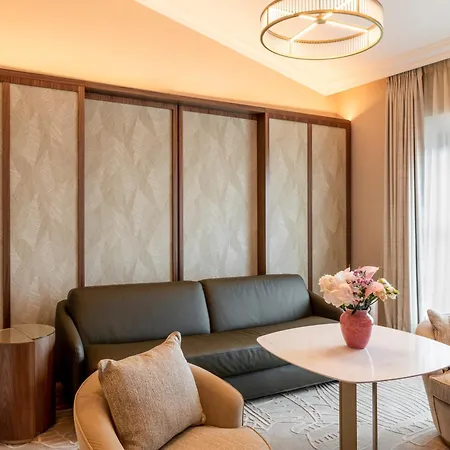 Castelfalfi Отель 5*