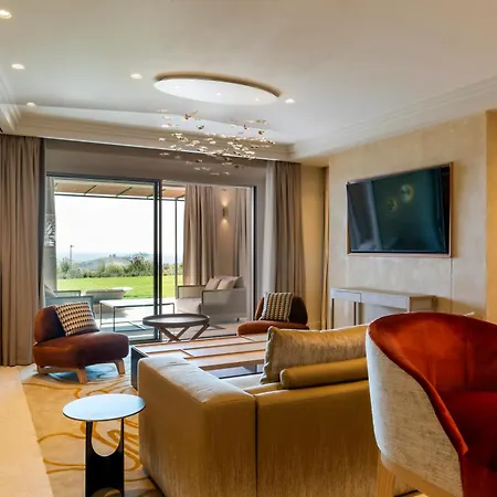 Castelfalfi 5* Кастельфальфи