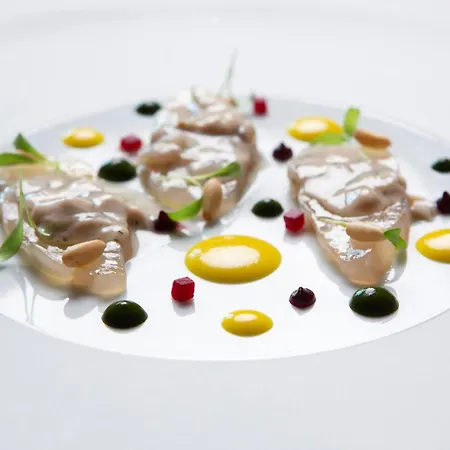 Castelfalfi Hotel