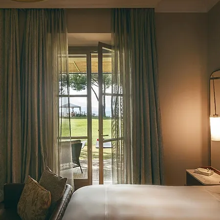 Castelfalfi 5* Кастельфальфи