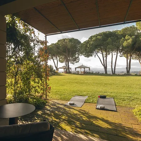 Castelfalfi 5*