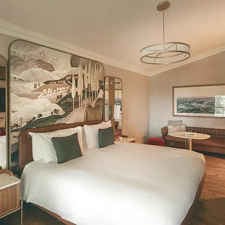 Castelfalfi Отель 5*
