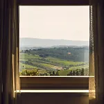 Castelfalfi Hotel