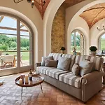 Castelfalfi Hotel 5*