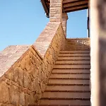 Castelfalfi Hotel