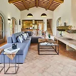 Castelfalfi 5* Castelfalfi