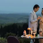 Castelfalfi Hotel