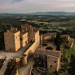 Castelfalfi Hotel Castelfalfi