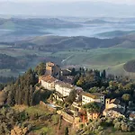 Castelfalfi 5*