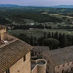 Hotel Castelfalfi