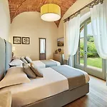 Castelfalfi Hotel Castelfalfi