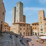 Hotel Castelfalfi 5*