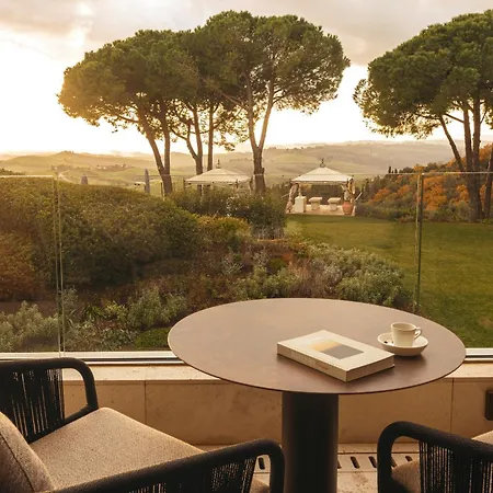 Hotel Castelfalfi