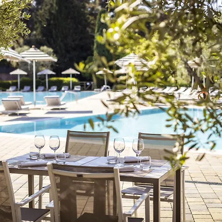 Castelfalfi Hotel Castelfalfi