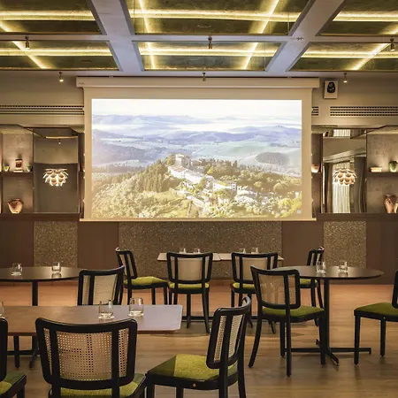 Castelfalfi Hotel Castelfalfi