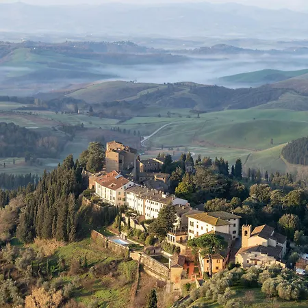 Castelfalfi 5*
