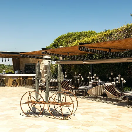Castelfalfi 5* Castelfalfi