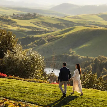 Hotel Castelfalfi