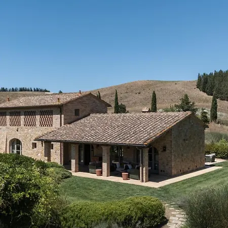 Castelfalfi