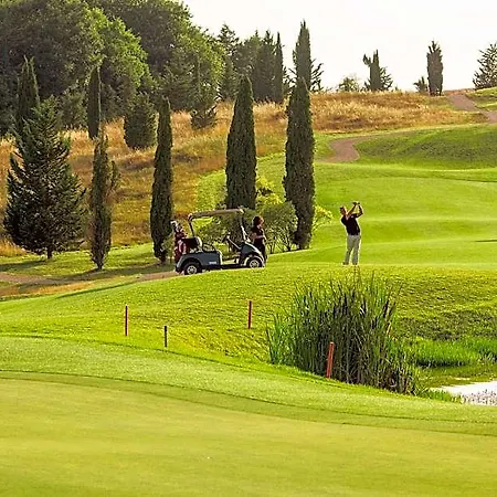 Castelfalfi 5* Castelfalfi