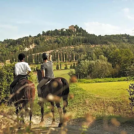 Il Castelfalfi - TUI BLUE SELECTION 5*