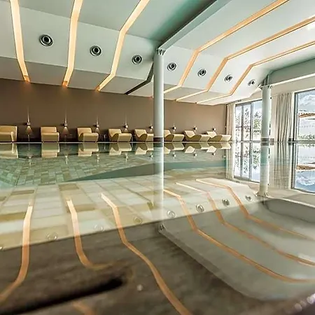 Hotel Il Castelfalfi - TUI BLUE SELECTION 5*