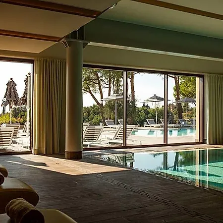 Il Castelfalfi - TUI BLUE SELECTION Hotel Castelfalfi