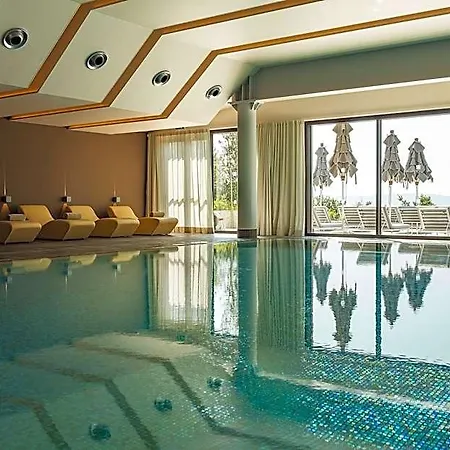 Hotel Castelfalfi
