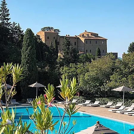 Hotel Castelfalfi Castelfalfi