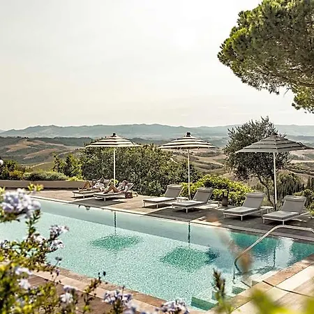 Hotel Castelfalfi 5*