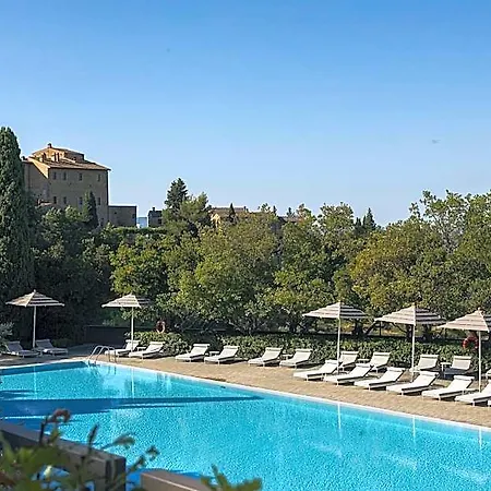 Il Castelfalfi - TUI BLUE SELECTION Hotel