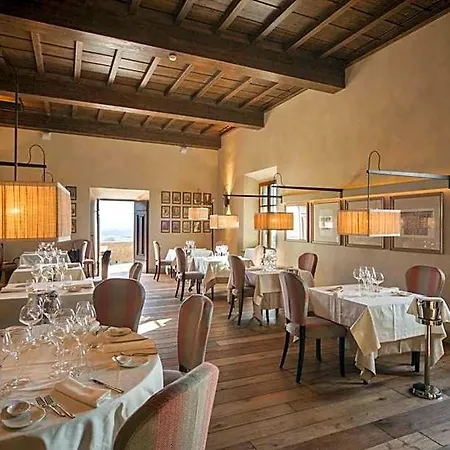 Hotel Il Castelfalfi - TUI BLUE SELECTION