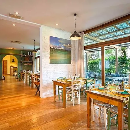 Il Castelfalfi - TUI BLUE SELECTION Hotel Castelfalfi