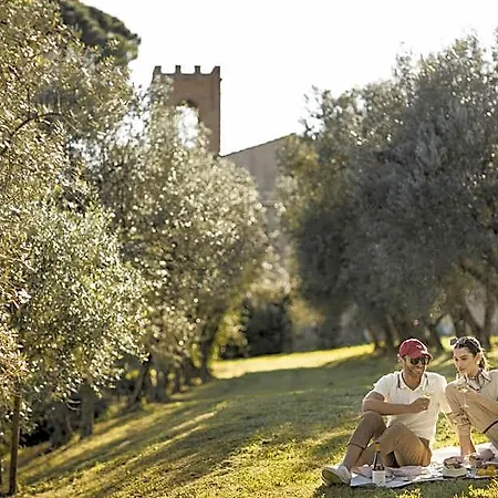 Il Castelfalfi - TUI BLUE SELECTION Hotel