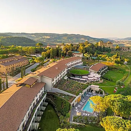 Castelfalfi 5* Castelfalfi