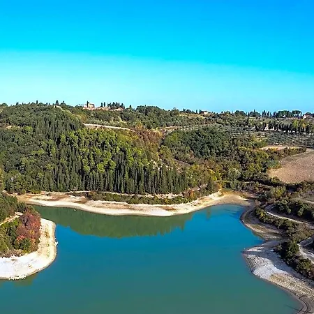 Il Castelfalfi - TUI BLUE SELECTION Hotel