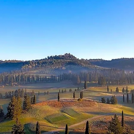 Castelfalfi 5* Castelfalfi