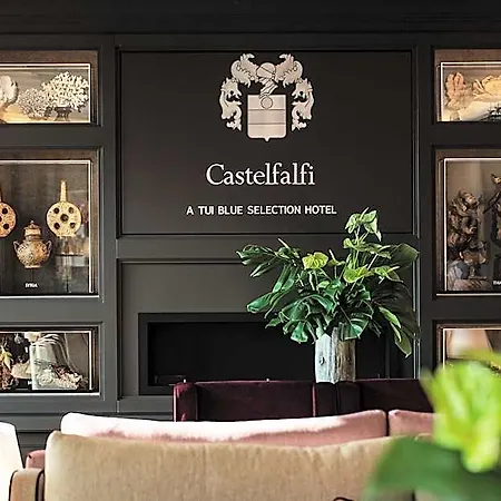 Hotel Castelfalfi Castelfalfi