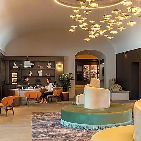 Hotel Castelfalfi