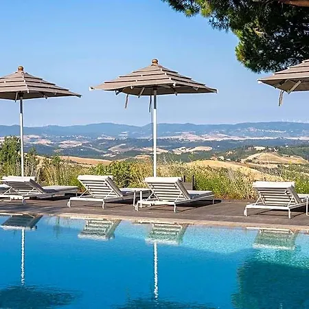 Castelfalfi 5* Castelfalfi