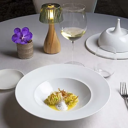 Castelfalfi Hotel