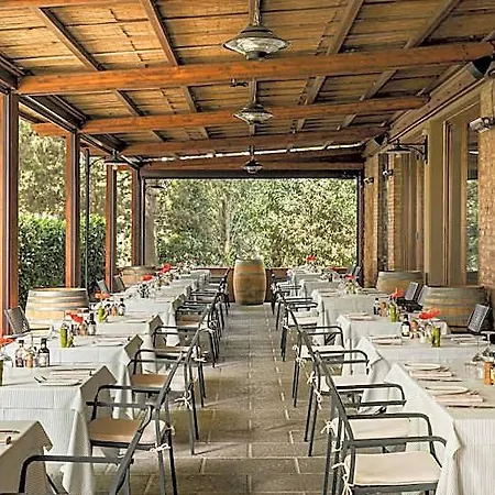 Il Castelfalfi - TUI BLUE SELECTION 5* Castelfalfi