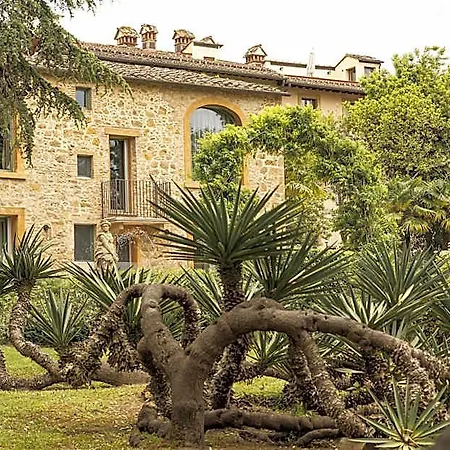 Castelfalfi 5* Castelfalfi