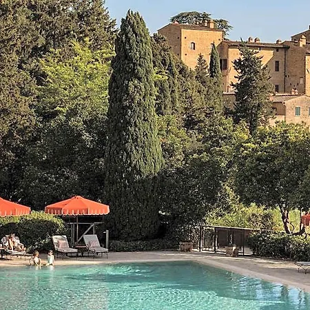 Castelfalfi Hotel Castelfalfi