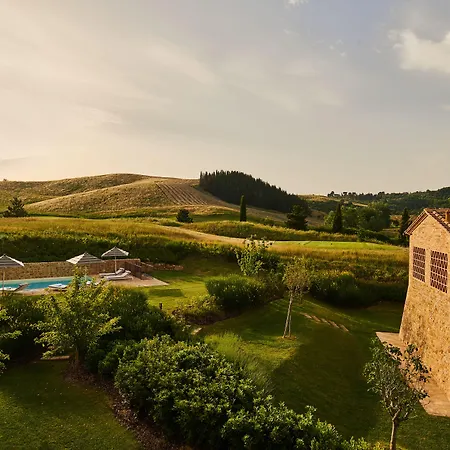 Hotel Castelfalfi