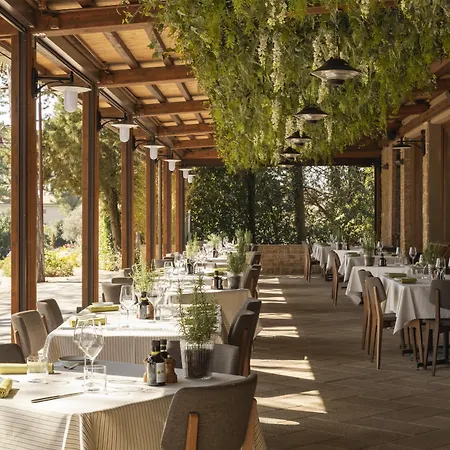 Castelfalfi 5* Castelfalfi