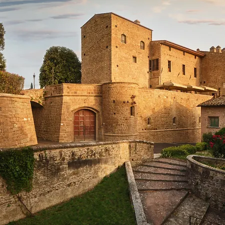 Castelfalfi Hotel 5*